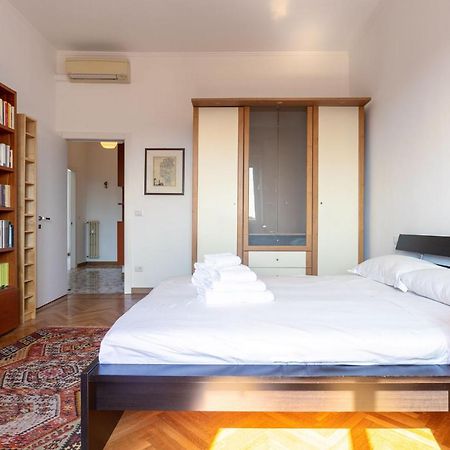 Garibaldi Two Bedrooms By Halldis Milaan Buitenkant foto