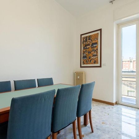 Garibaldi Two Bedrooms By Halldis Milaan Buitenkant foto