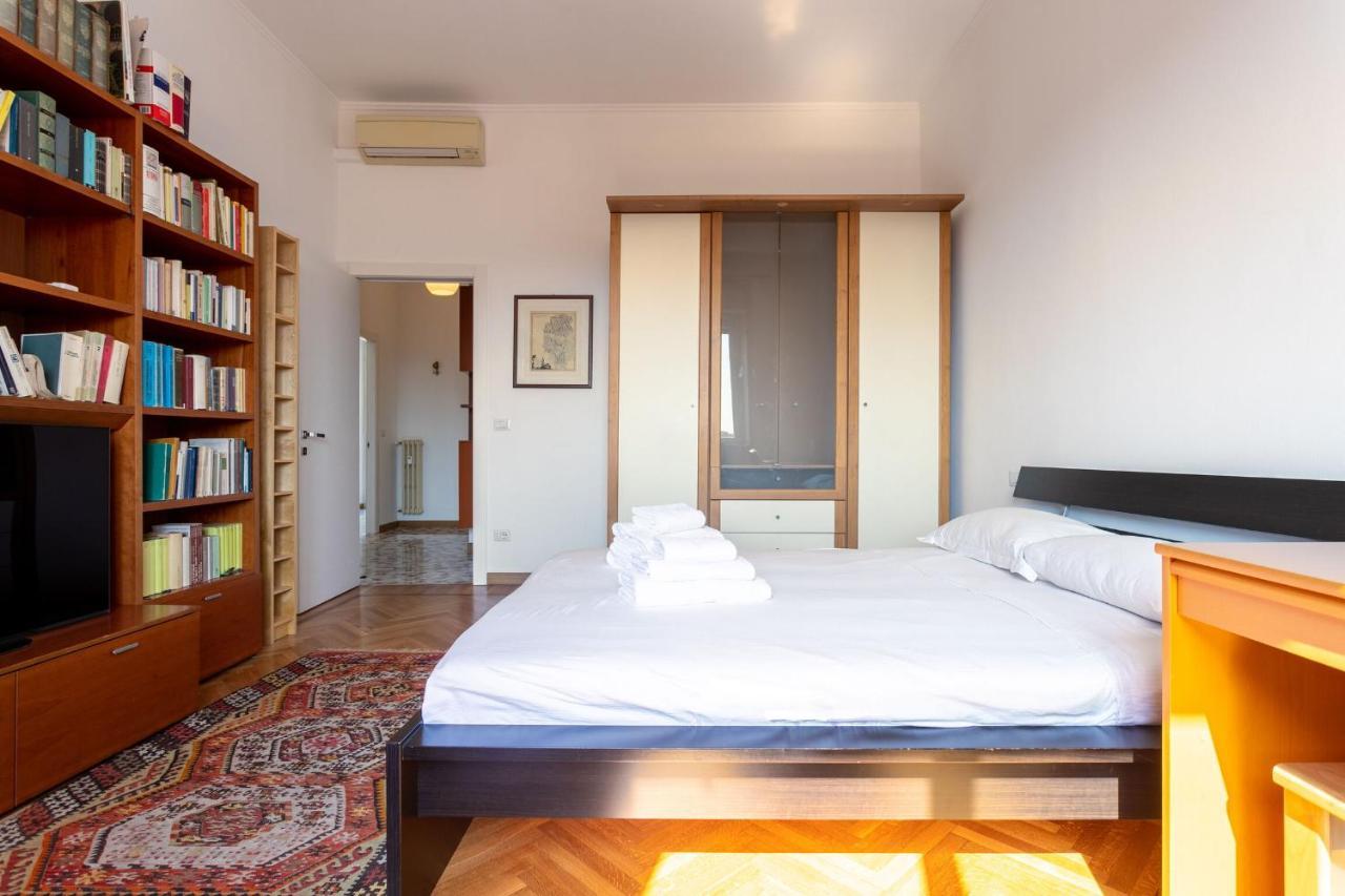 Garibaldi Two Bedrooms By Halldis Milaan Buitenkant foto