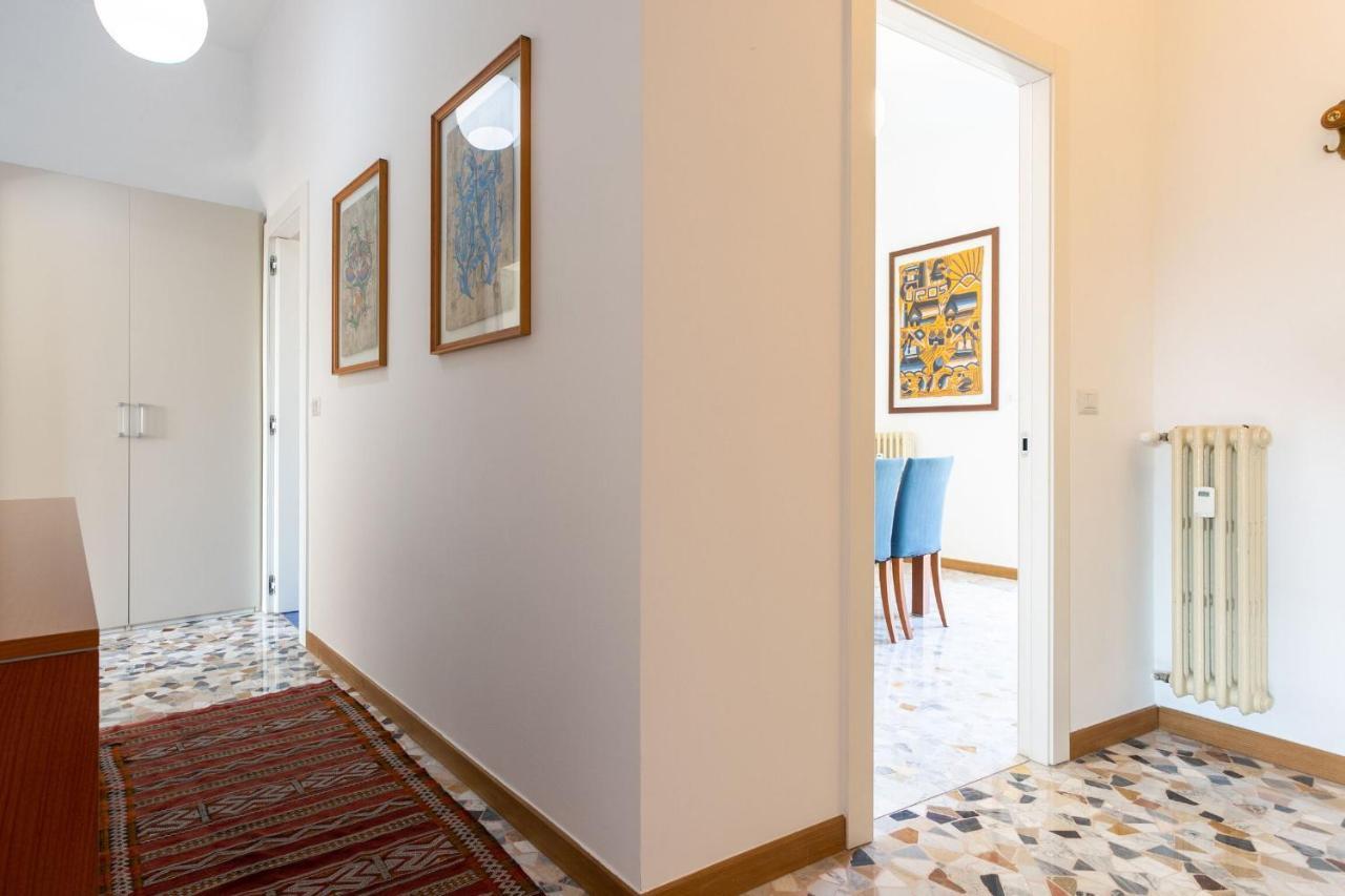 Garibaldi Two Bedrooms By Halldis Milaan Buitenkant foto