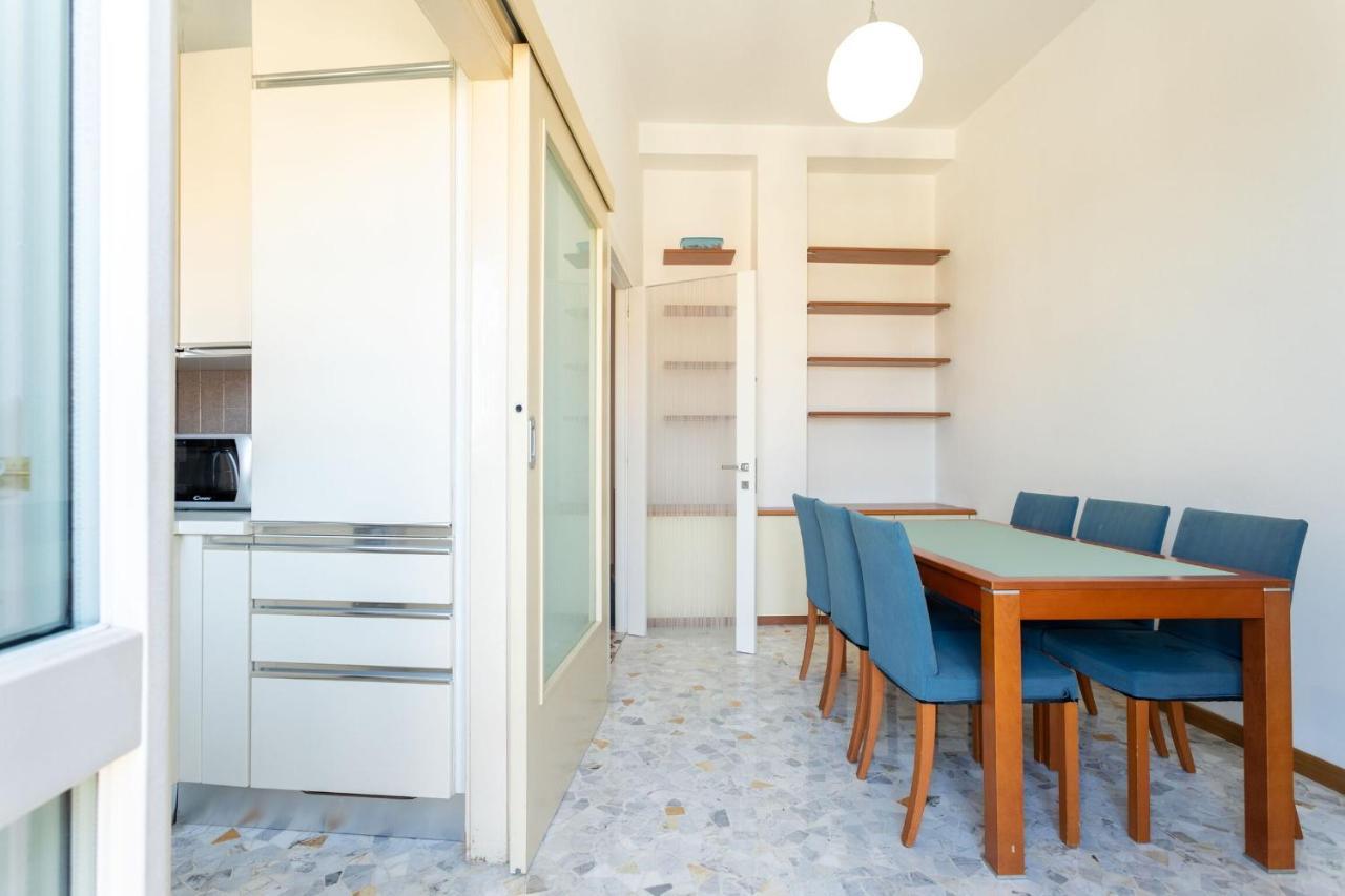 Garibaldi Two Bedrooms By Halldis Milaan Buitenkant foto