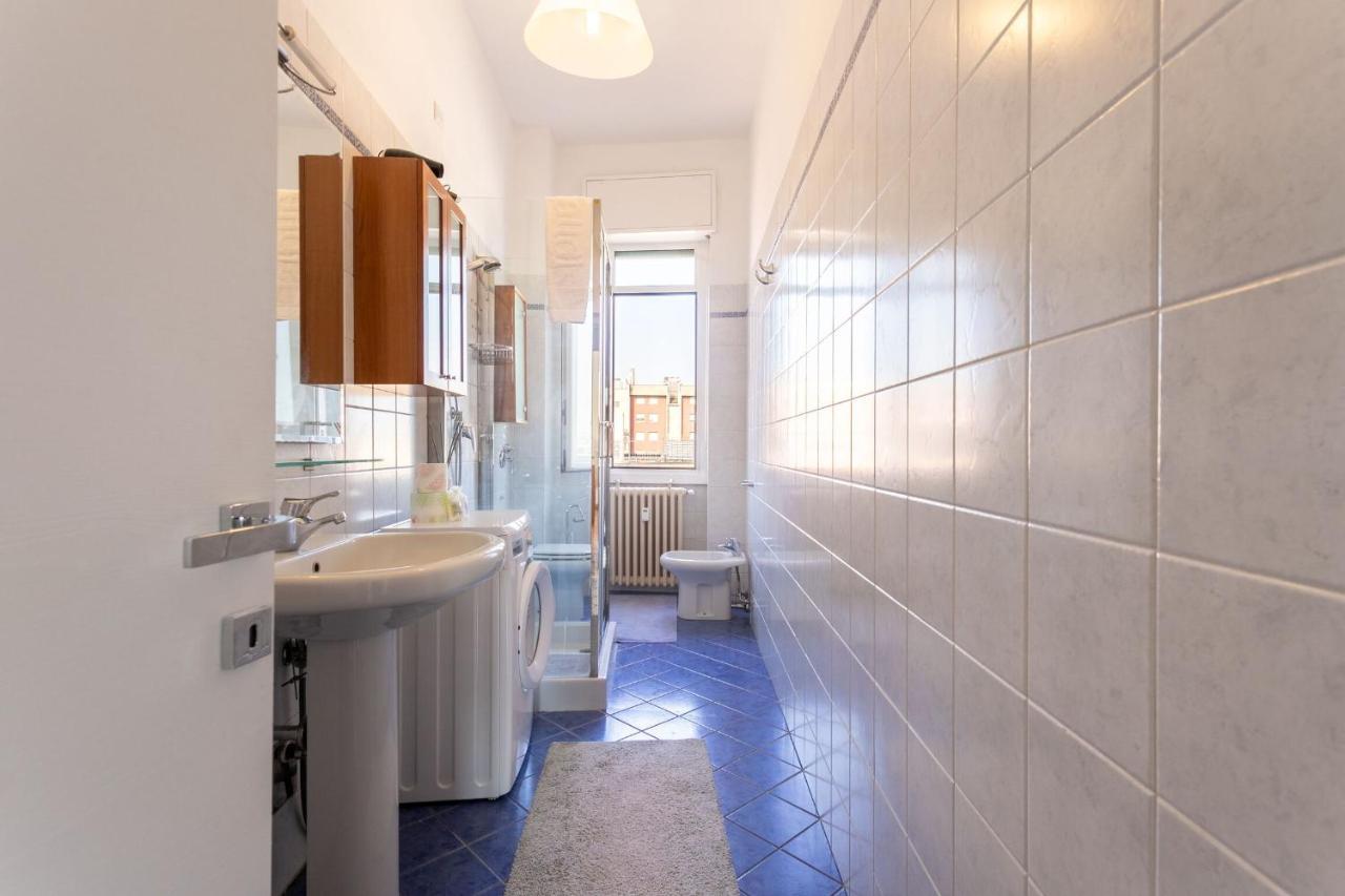 Garibaldi Two Bedrooms By Halldis Milaan Buitenkant foto