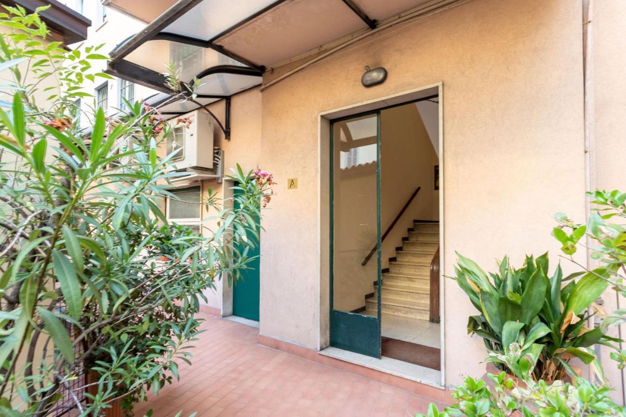 Garibaldi Two Bedrooms By Halldis Milaan Buitenkant foto