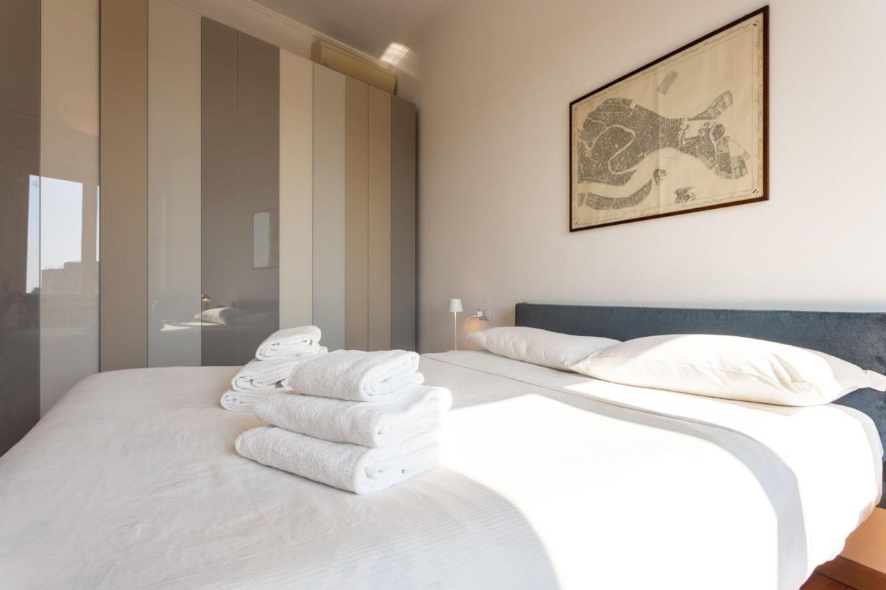 Garibaldi Two Bedrooms By Halldis Milaan Buitenkant foto